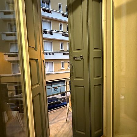 Studio Urbain Cosy-Touche Retro Perpignan Eksteriør billede