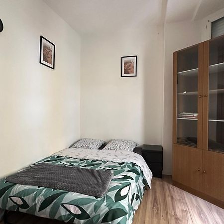 Studio Urbain Cosy-Touche Retro Perpignan Eksteriør billede