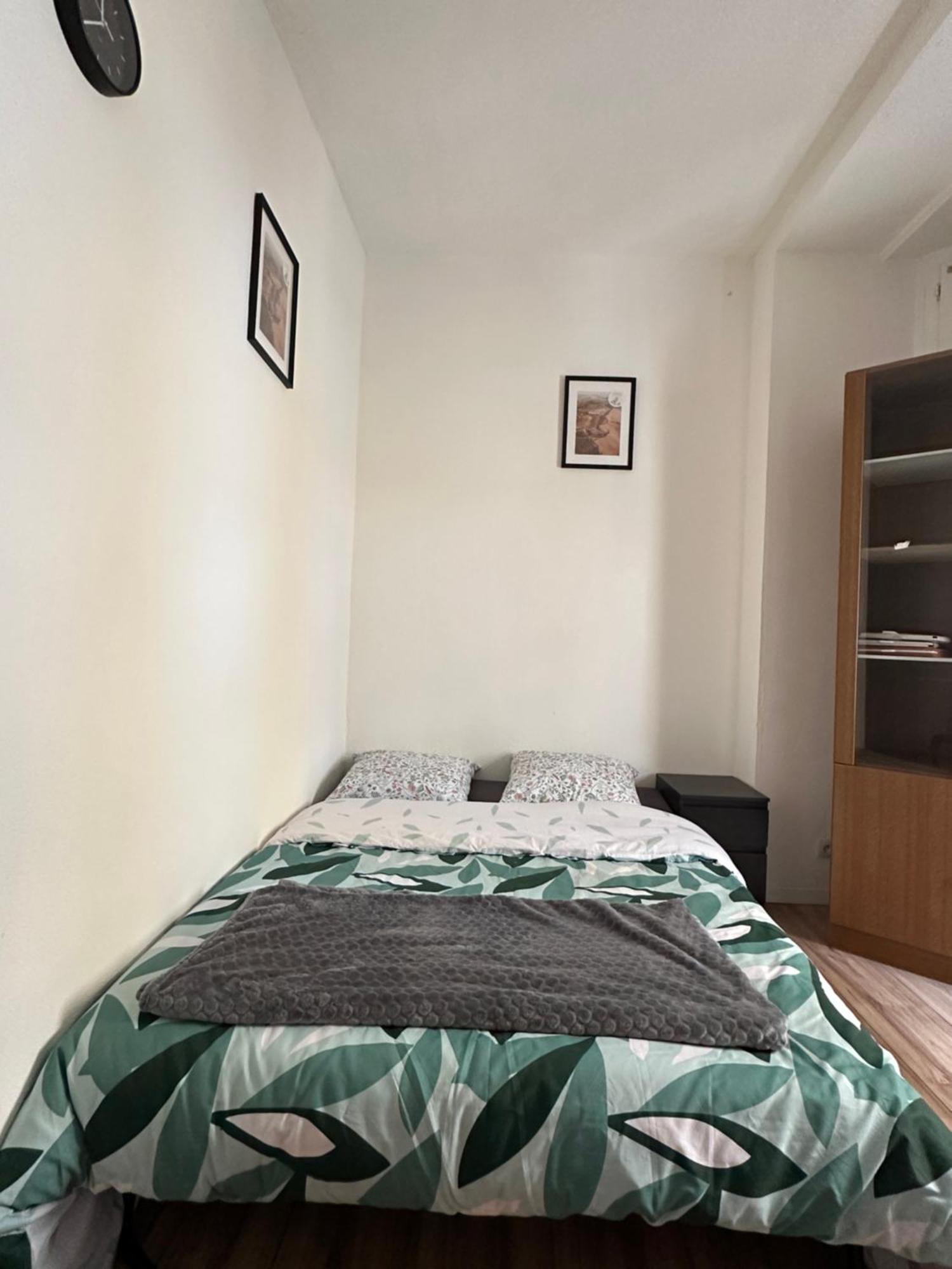 Studio Urbain Cosy-Touche Retro Perpignan Eksteriør billede