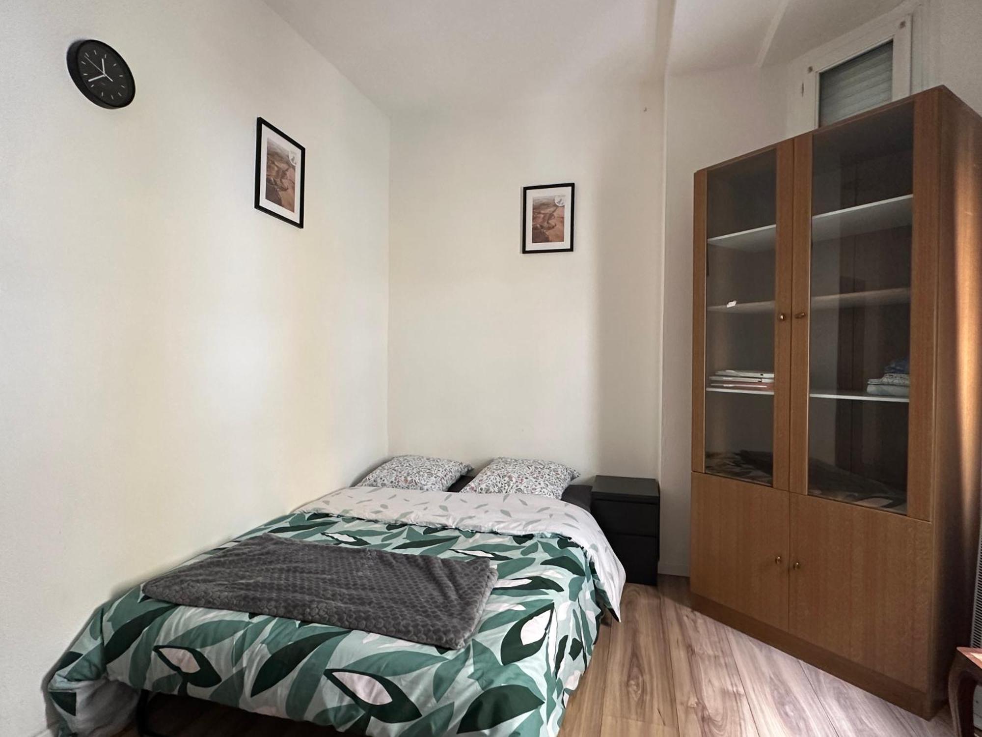 Studio Urbain Cosy-Touche Retro Perpignan Eksteriør billede